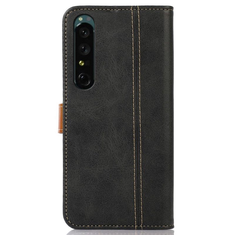 Fodral För Sony Xperia 1 IV Rem