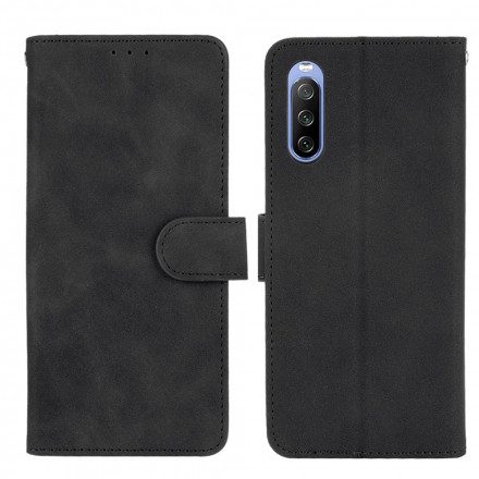 Fodral För Sony Xperia 10 III Skin-touch