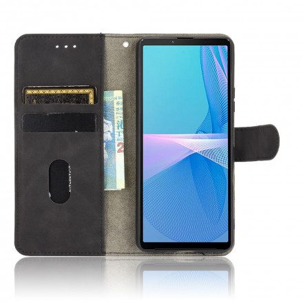 Fodral För Sony Xperia 10 III Skin-touch