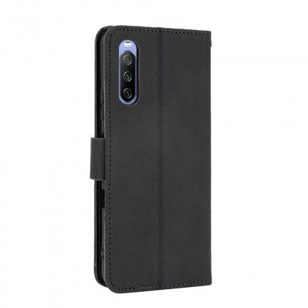 Fodral För Sony Xperia 10 III Skin-touch