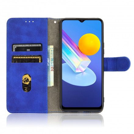 Fodral För Vivo Y72 5G Skin-touch