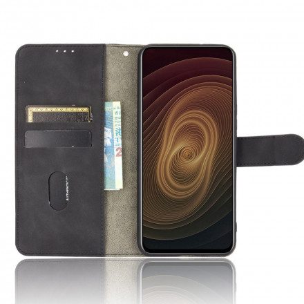 Fodral För ZTE Axon 20 4G / 5G Skin-touch