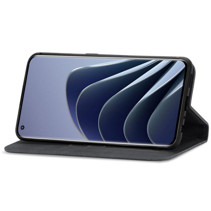 Folio-fodral För OnePlus 10 Pro 5G Läderfodral Mjukhet
