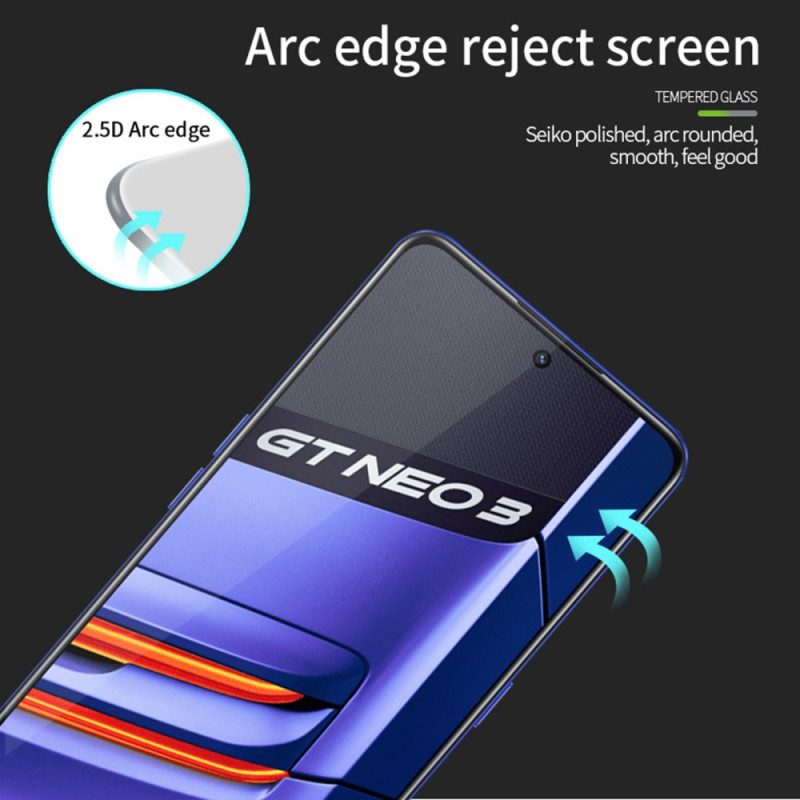 Härdat Glas Realme Gt Neo 3 Pinwuyo