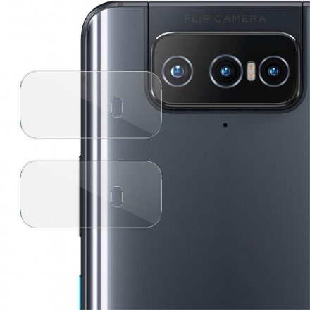 Härdat Glas Skyddslins För Asus Zenfone 8 Flip Imak