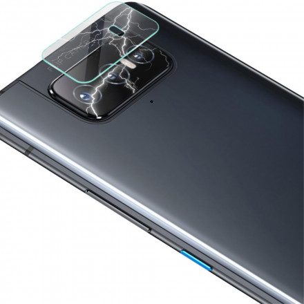 Härdat Glas Skyddslins För Asus Zenfone 8 Flip Imak