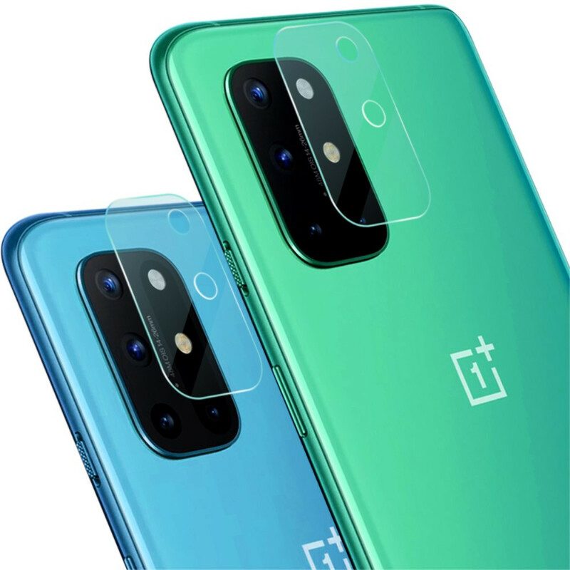 Härdat Glas Skyddslins För Oneplus 8T Imak