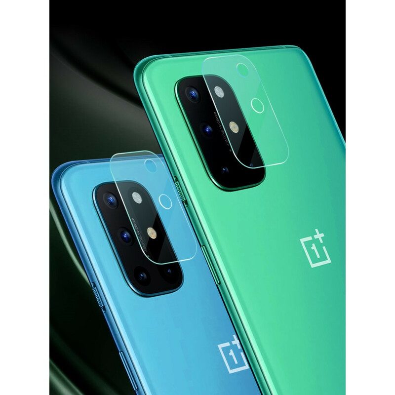 Härdat Glas Skyddslins För Oneplus 8T Imak