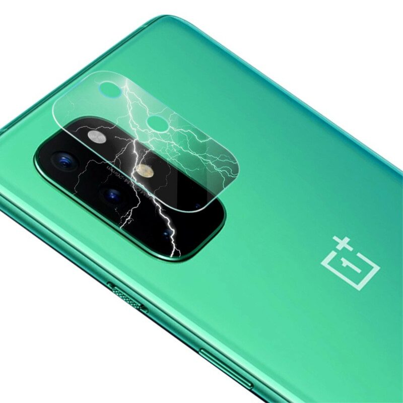 Härdat Glas Skyddslins För Oneplus 8T Imak