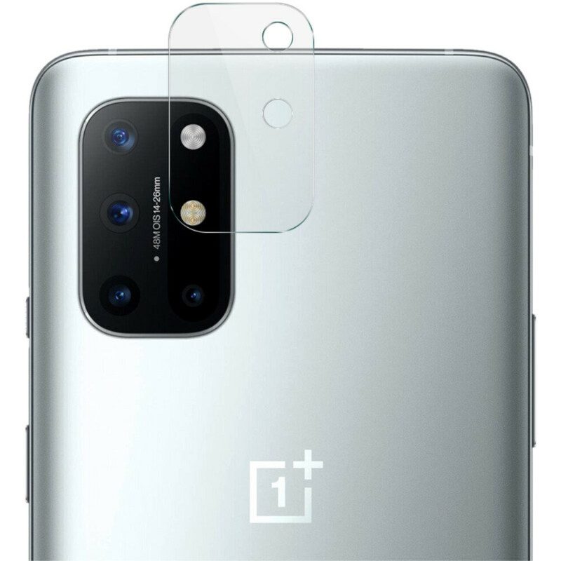 Härdat Glas Skyddslins För Oneplus 8T Imak