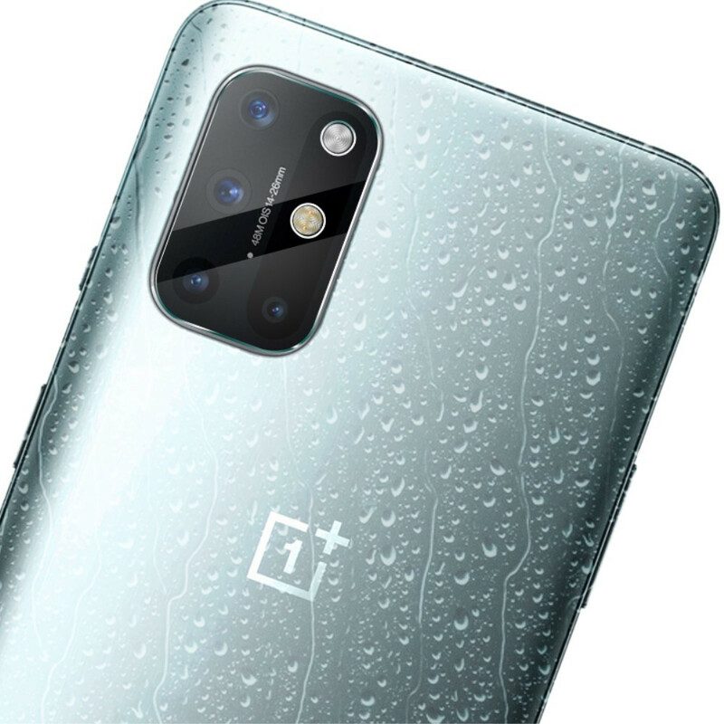 Härdat Glas Skyddslins För Oneplus 8T Imak