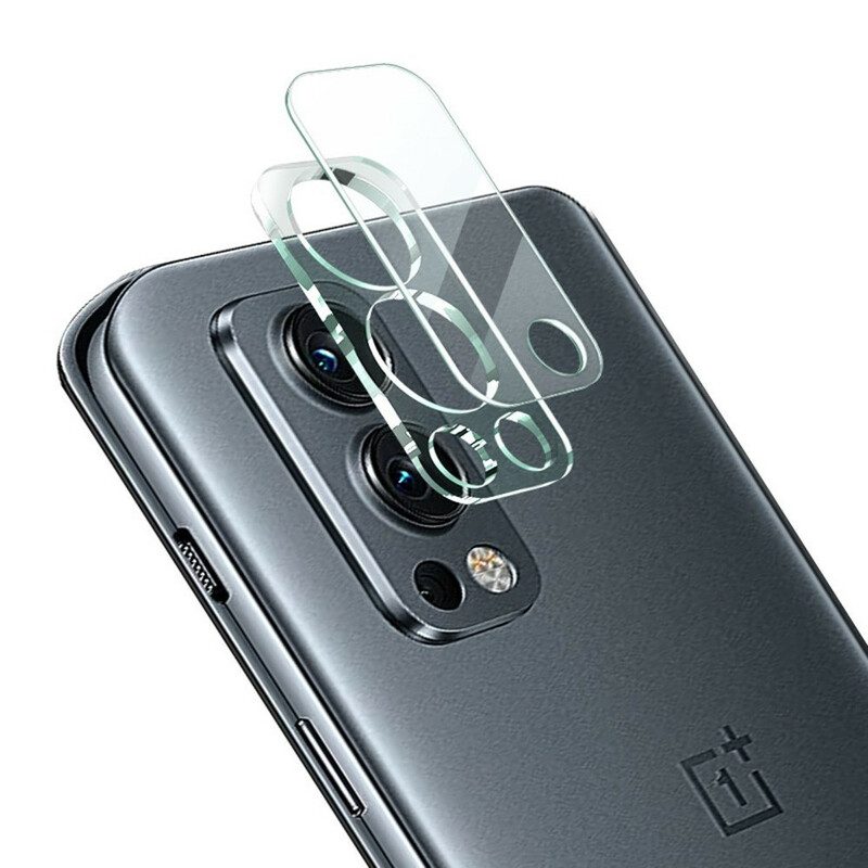 Härdat Glas Skyddslins För Oneplus Nord 2 5G Imak