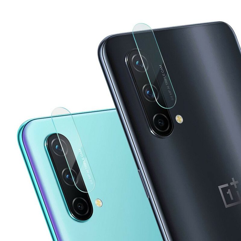 Härdat Glas Skyddslins För Oneplus Nord Ce 5G Imak