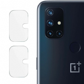 Härdat Glas Skyddslins För Oneplus Nord N10 5G Imak