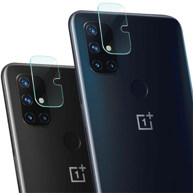 Härdat Glas Skyddslins För Oneplus Nord N10 5G Imak