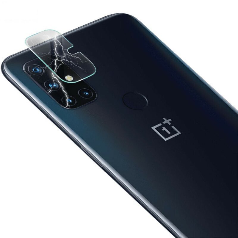 Härdat Glas Skyddslins För Oneplus Nord N10 5G Imak