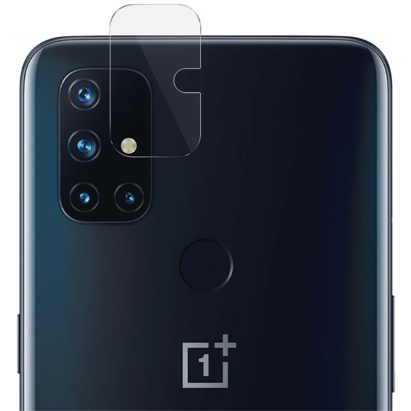 Härdat Glas Skyddslins För Oneplus Nord N10 5G Imak