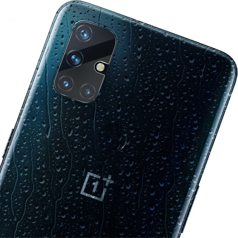 Härdat Glas Skyddslins För Oneplus Nord N10 5G Imak