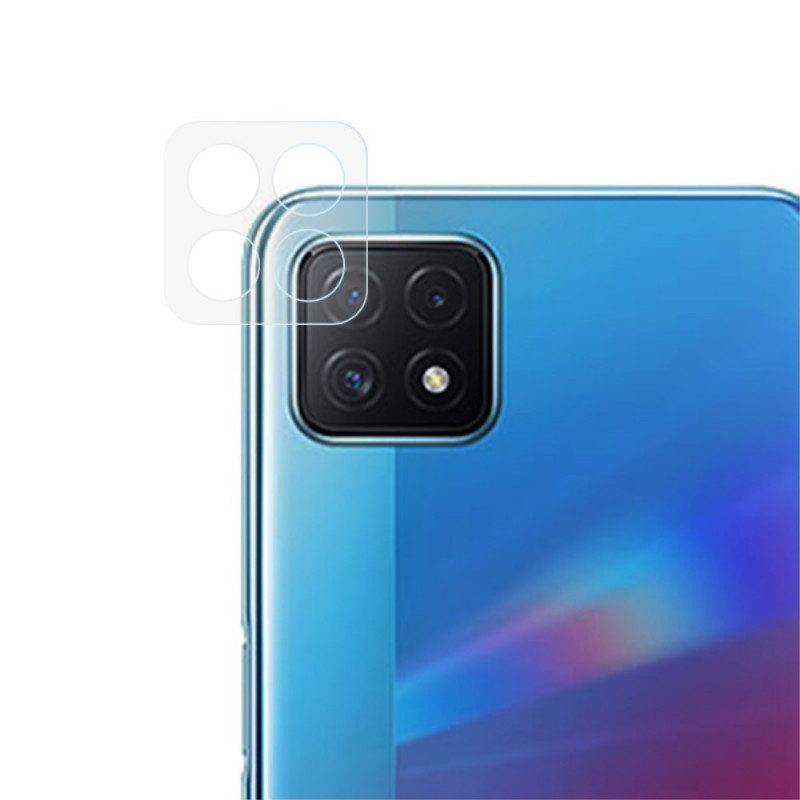 Härdat Glas Skyddslins För Oppo A72 5G