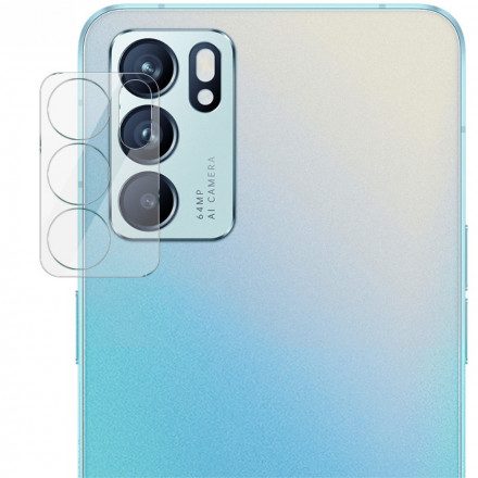 Härdat Glas Skyddslins För Oppo Reno 6 5G Imak