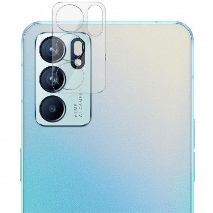 Härdat Glas Skyddslins För Oppo Reno 6 5G Imak