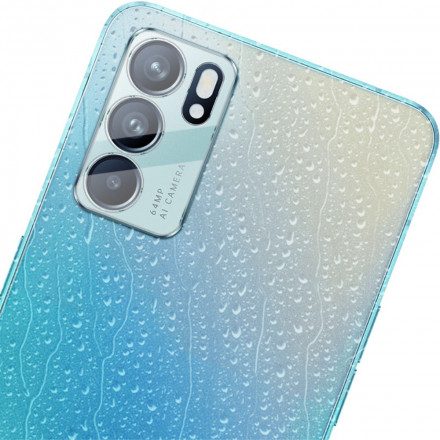 Härdat Glas Skyddslins För Oppo Reno 6 5G Imak