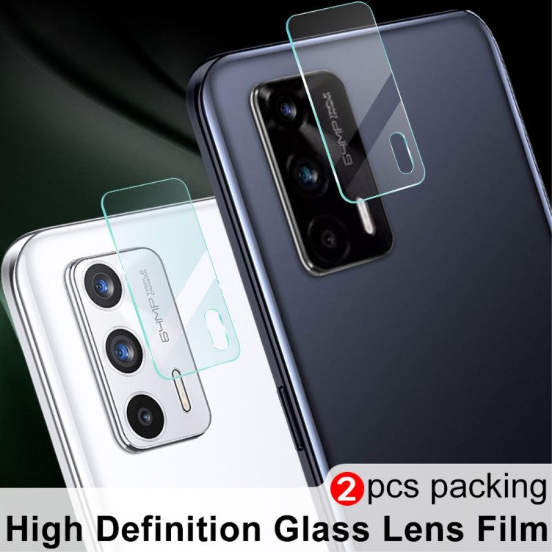 Härdat Glas Skyddslins För Realme Gt 5G Imak