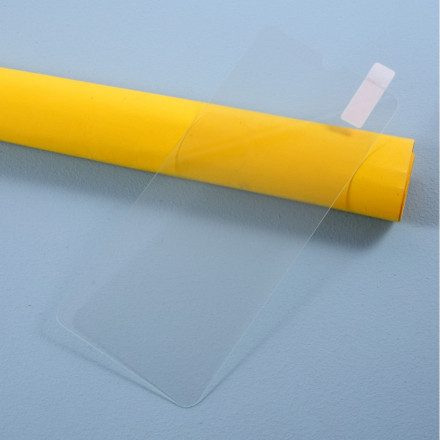 Härdat Glasskydd (0.25 mm) För Moto-Skärm