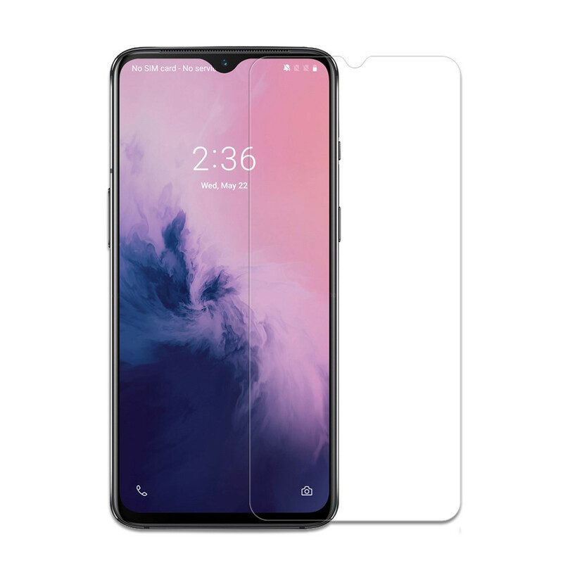 Härdat Glasskydd (0.3 mm) För Oneplus 7T-Skärmen