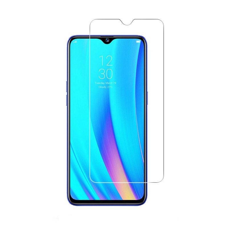 Härdat Glasskydd (0.3 mm) För Oppo A9 2020-Skärmen