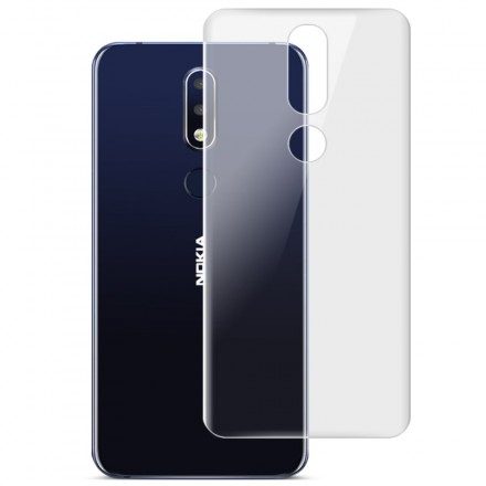 Härdat Glasskydd För Nokia 7.1-Skärm