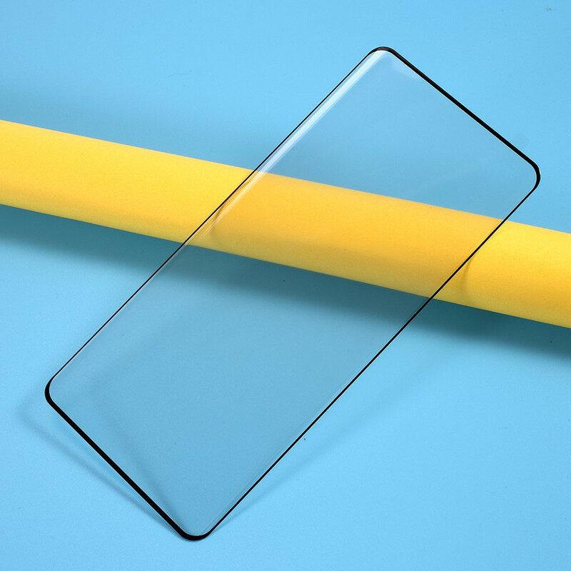 Härdat Glasskydd För Oneplus 8