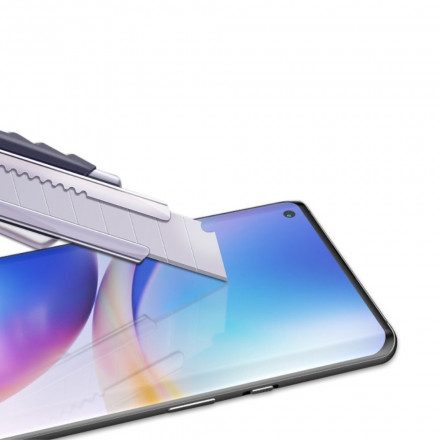 Härdat Glasskydd För Oneplus 9 Pro Mocolo