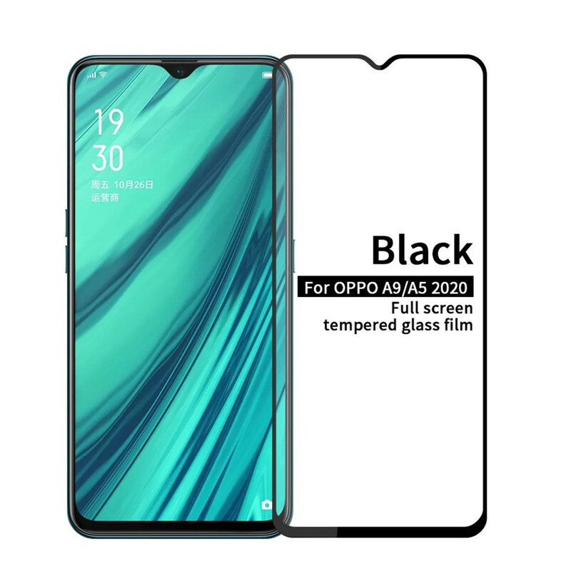 Härdat Glasskydd För Oppo A9 2020 / A5 2020 Pinwuyo