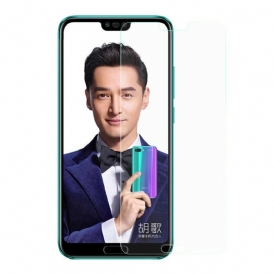 Härdat Glasskydd För Skärmen På Huawei Honor 10