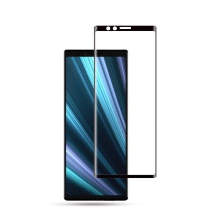 Härdat Glasskydd För Sony Xperia 1 Mocolo