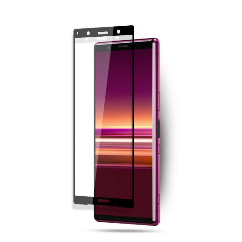 Härdat Glasskydd För Sony Xperia 5 Mocolo