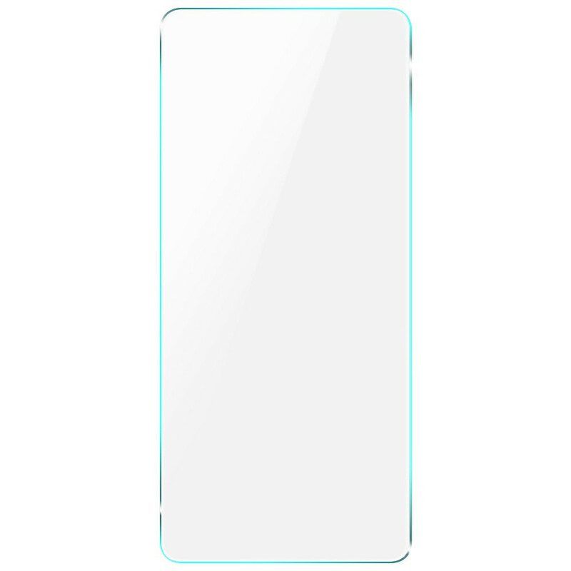 Imak Härdat Glasskydd För Google Pixel 4A 5G-Skärm