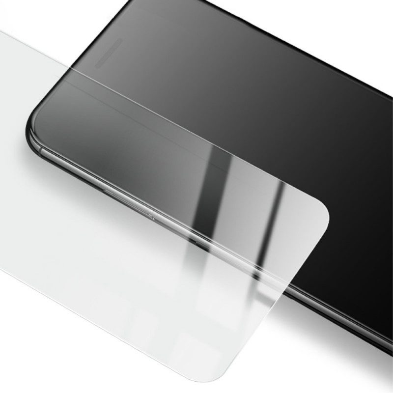 Imak Härdat Glasskydd För Google Pixel 5A 5G-Skärm