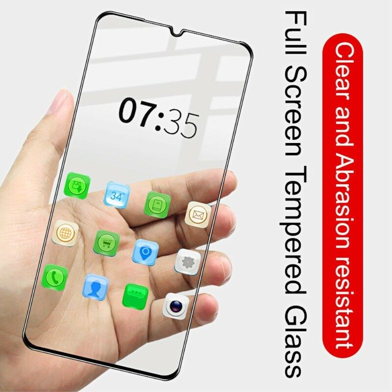 Imak Härdat Glasskydd För Oneplus 7