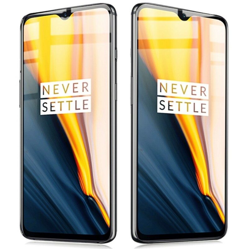 Imak Härdat Glasskydd För Oneplus 7