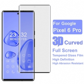 Imak Skärmskydd I Härdat Glas För Google Pixel 6 Pro