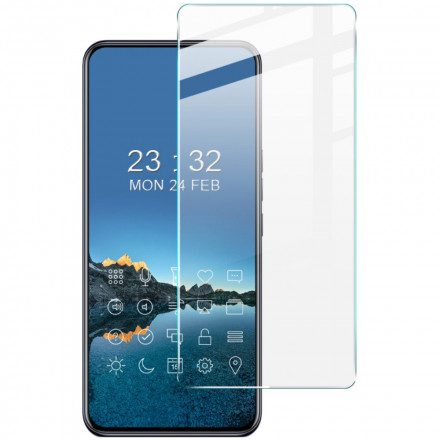 Imak Skärmskydd I Härdat Glas För Zte Axon 20 4G/5G-Skärm