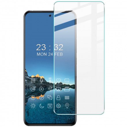 Imak Skärmskydd I Härdat Glas För Zte Axon 30 5G Skärm