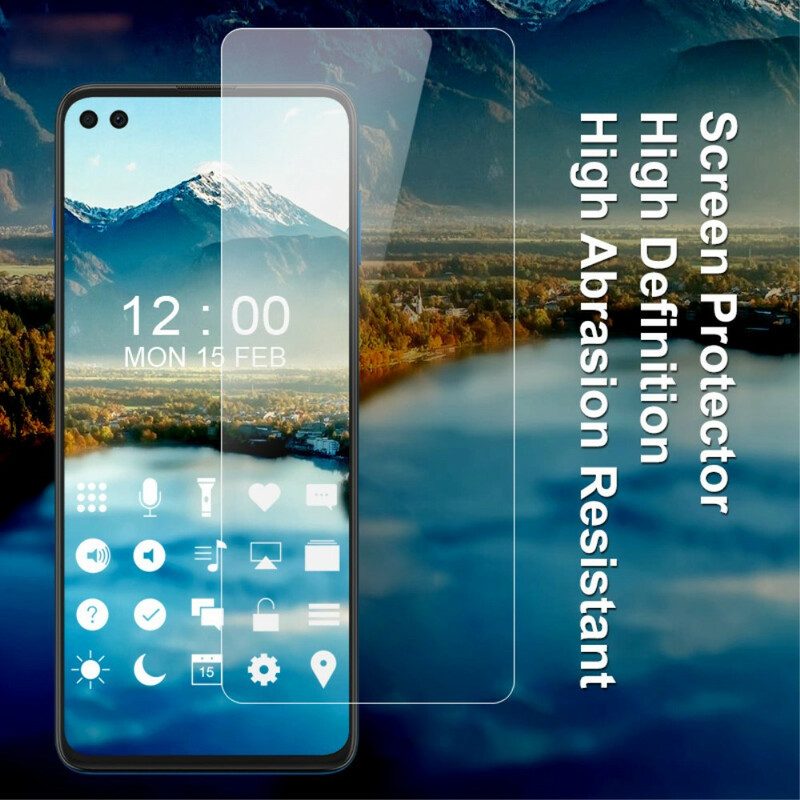 Imak Skyddsfilm För Moto G 5G Plus-Skärm