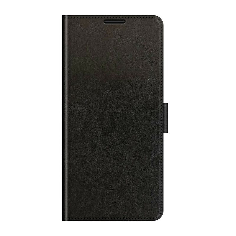 Läderfodral För Google Pixel 6 Pro Ultraläder