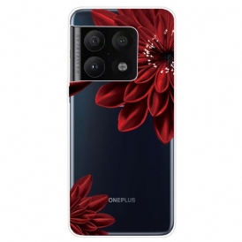 Mobilskal För OnePlus 10 Pro 5G Vildblommor