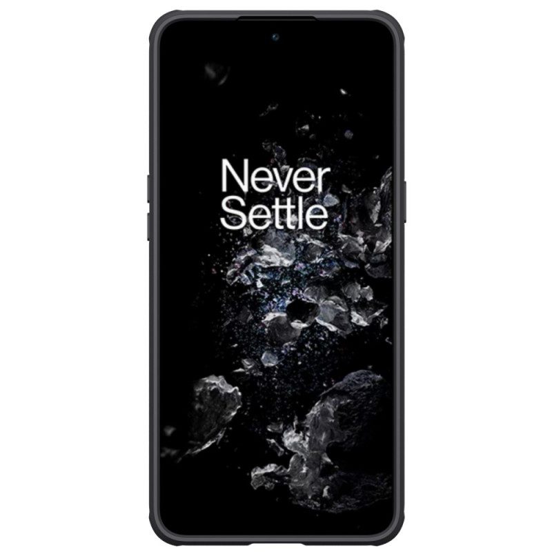 Mobilskal För OnePlus 10T 5G Camshield Nillkin