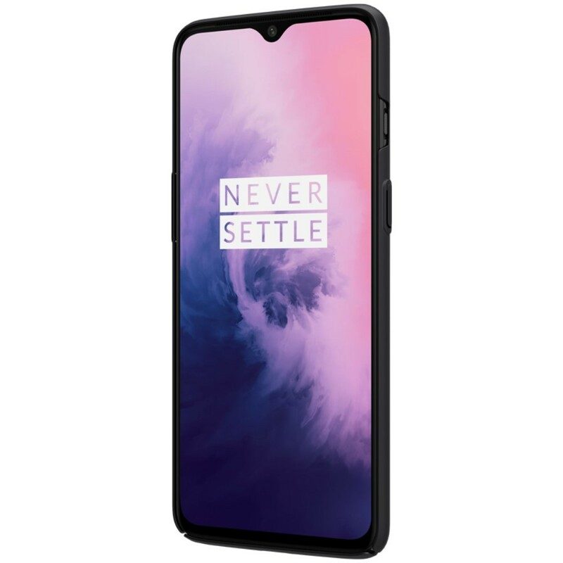 Mobilskal För OnePlus 7 Hård Frost Nillkin