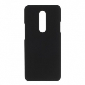 Mobilskal För OnePlus 7 Pro Styv Silikon